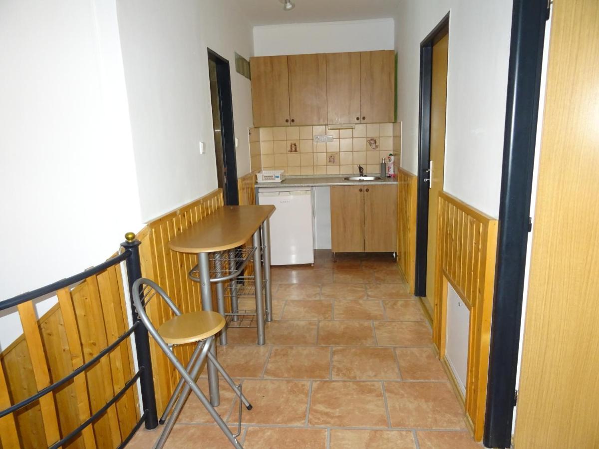 Rekreacny Dom Tyrkys Villa Poprad Bagian luar foto