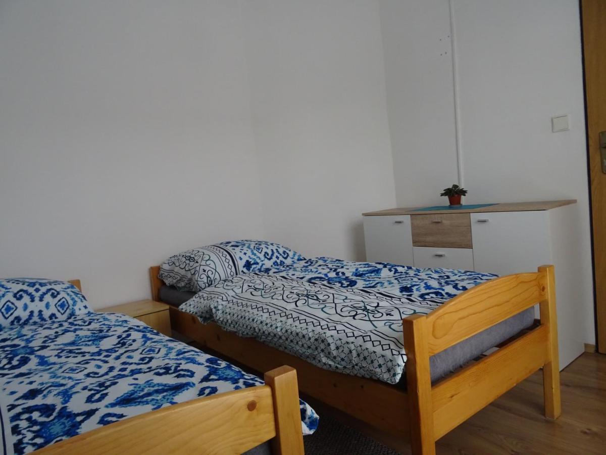 Rekreacny Dom Tyrkys Villa Poprad Bagian luar foto